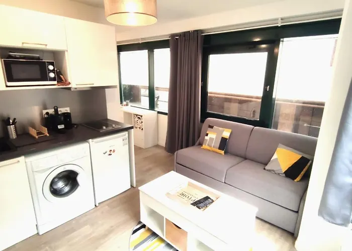 Daire Dana Centre 25 Nice