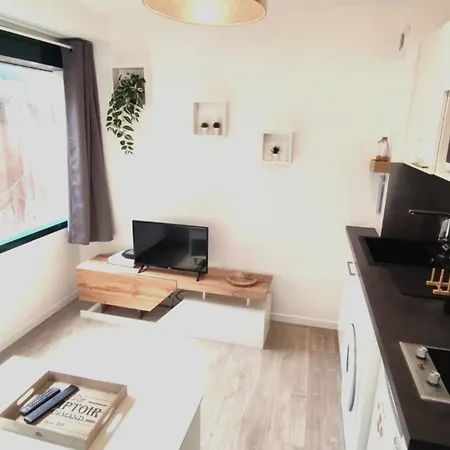 Dana Centre 25 * Ницца