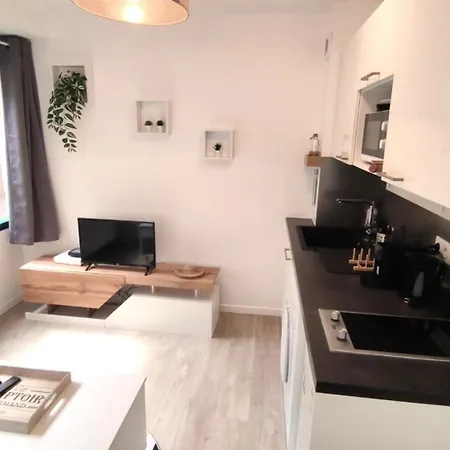 Apartment Dana Centre 25 *