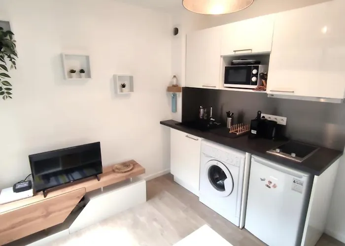 Dana Centre 25 * Ницца