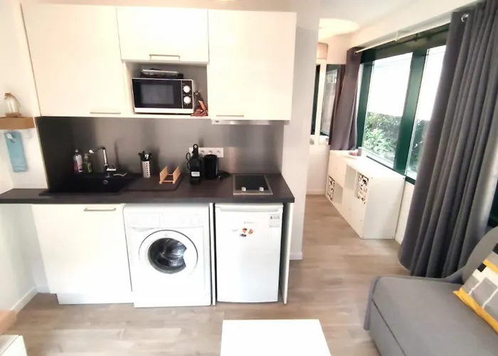 Dana Centre 25 Apartament Nicea