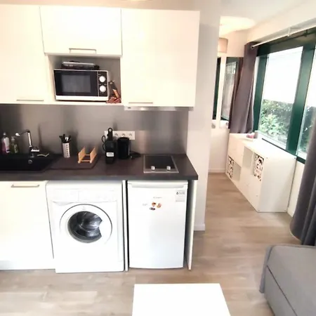 Dana Centre 25 Apartament Nicea