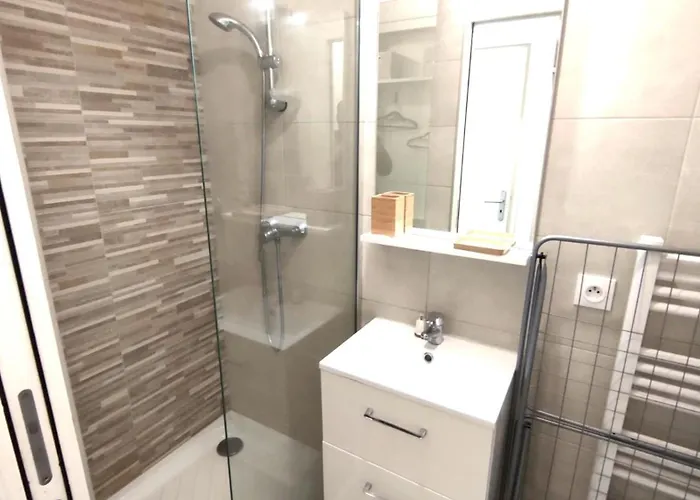 Dana Centre 25 Apartament